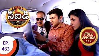 CID - సీఐడీ - Ep 463 - Full Episode