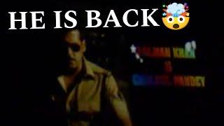 BIGGEST OFFICIAL ANNOUNCEMENT SALMAN KHAN KA DIWALI DHAMAKA