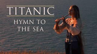 Titanic - Hymn to the Sea (whistle version by Leyna Robinson-Stone)