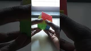  this trick  cube new  ##