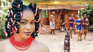 Zite The Brave Slave Girl - Nigerian Movies