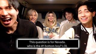 She Chooses The Bottom Boy!! - Ft. Asher Lara & Nevada