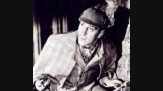 Men Like You - Sherlock Holmes the Musical