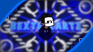 [AE] BexterzArtz // Free intro // [1/20]