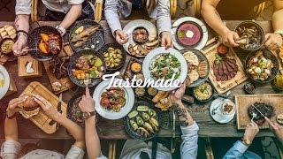 Welcome to Tastemade!