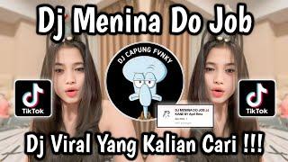 DJ PIJINUPIK PUSKALA KIAPIBOJI || DJ MENINA DO JOB SLOW VIRAL TIKTOK 2025 