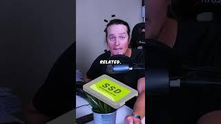 His PC is Getting Slower and Slower 