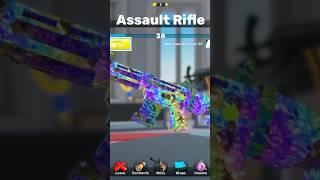  Best gun in rivals (rivals)  #roblox #rivals #gaming #bestgun #short #viral #havingfun