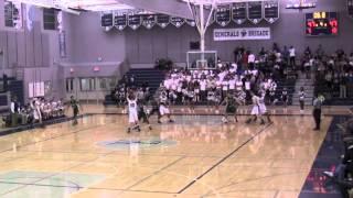 Alex Seff WL v Falls Church Game Winner