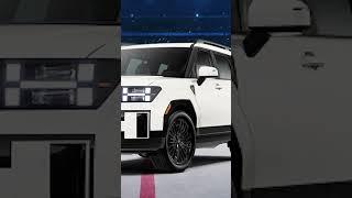 This is the Most Canadian Car, eh?