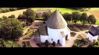 Kinderfreundlicher Urlaub auf Bornholm