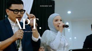 APT - Rosè & Brunomars Live Cover | Good People Music