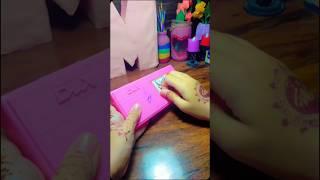 DIY jewelry organizer #diy #organizer #bestoutofwaste #craft #recycling #shorts