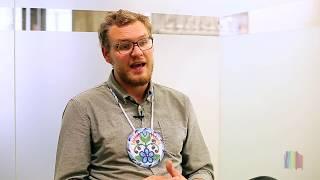 Justin Wiebe on #Canada150