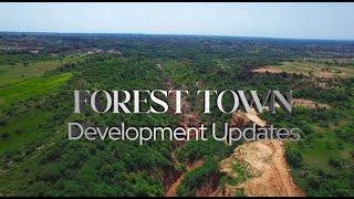 Forest Town Development Updates 14 September 2023 | Islamabad | Housing Society