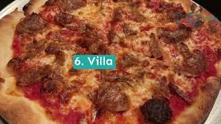 Best Pizza in Doylestown, PA