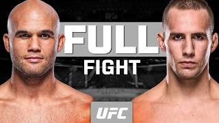 The GREATEST FIGHT Of All Time?  | Robbie Lawler vs Rory MacDonald 2