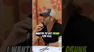 John Marston's Voice Actor Wanted To Get Drunk For The Drunk Scenes