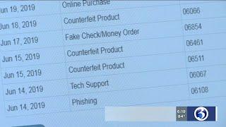 VIDEO: BBB issues ticket scams warning