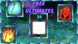 Every 7 Simple Methods To Get An Ultimate In Roblox Treasure Quest!!!