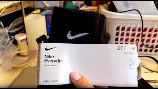 Nike Crew Socks Women - Review