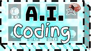 A.I. (Artificial Intelligence) Coding, Explained - Learn about AGI, GPT-3, OpenAI, Future and more!