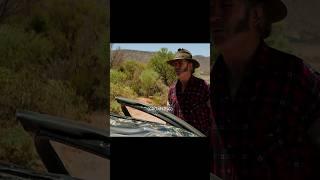 "The Wolf Creek 2"  lessons learned  