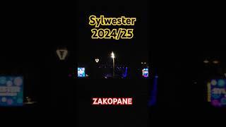 #zakopane #sylwester #nowyrok #rówieńkrupowa #folk #muzyka