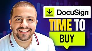 Is DocuSign an Undervalued Growth Stock to Buy? | DOCU Stock Discounted Cash Flow Valuation