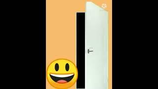 The door part 1-Mario #shorts