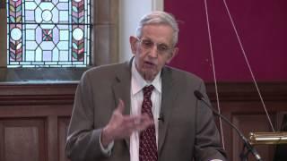 JOHN NASH BITCOIN HONESTY