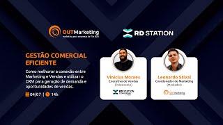 Webinar: Gestão Comercial Eficiente