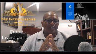 Fraud Investigations