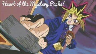 Mystery Packs from Heart of The Pack!