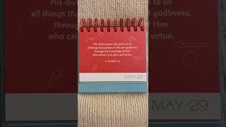 May 29 — Because Jesus. By Keion Jackson - Purchased at Ross.  #Jesus