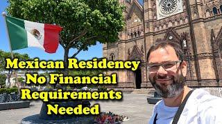 Complete List of ALL Your Mexican Residency Options 