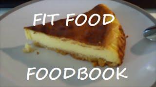 Foodbook #2 - Fit Food