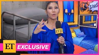 Tour the Big Brother 25 House With Julie Chen Moonves (Exclusive)