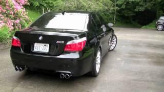 2006 BMW M5