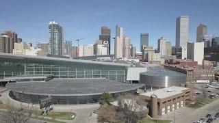 Major security overhaul planned for downtown Denver