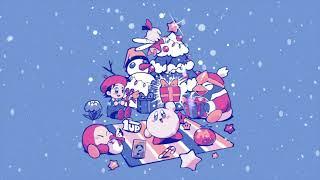 another winter nintendo mix ️