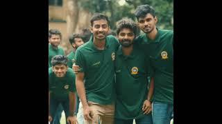SSC batch 2012 chandi pasa govt. high school reunion 2019