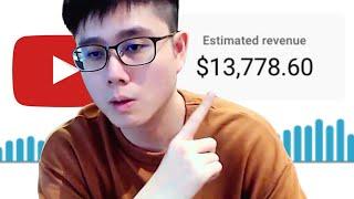 Fastest way to $10,000/month with faceless YouTube channel + AI