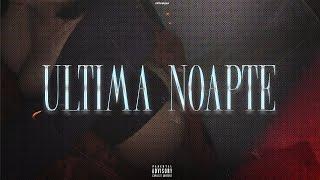 Dropy - ULTIMA NOAPTE (feat. RXBBIE)