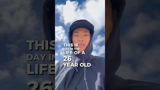 Day in the life of JPSandman