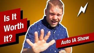 Can You Earn a Living as an Auto Adjuster [APPRAISER]