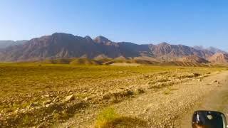 Saraghurgai - Quetta - Balochistan | Traverse Balochistan - Pakistan | From The Lens Of Durrani |