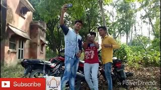 The Bad Luck Fukrey 3 Boys John Raza  | J2R ||