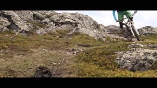 Schwalbe Super Gravity - Episode One: Enduro riding in Sweden