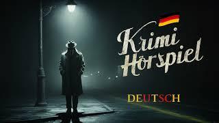 Krimi&Hörspiel – Der gefrorene Fall: Ein Verbrechen, das niemals stirbt